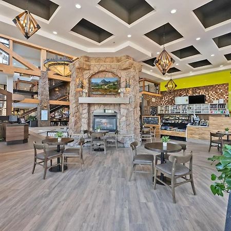 Canyons Resort Condo Park City Exteriér fotografie