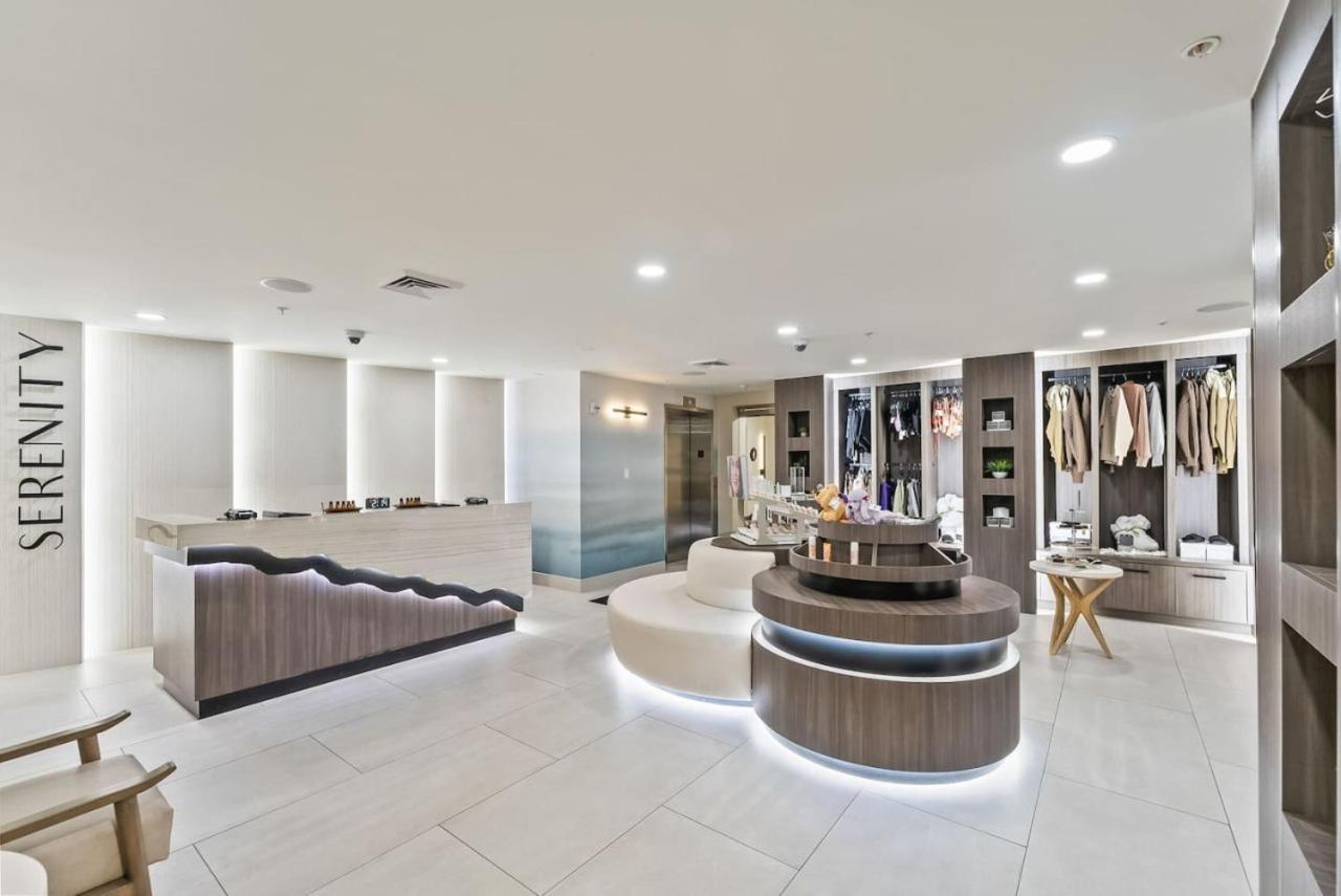 Canyons Resort Condo Park City Exteriér fotografie