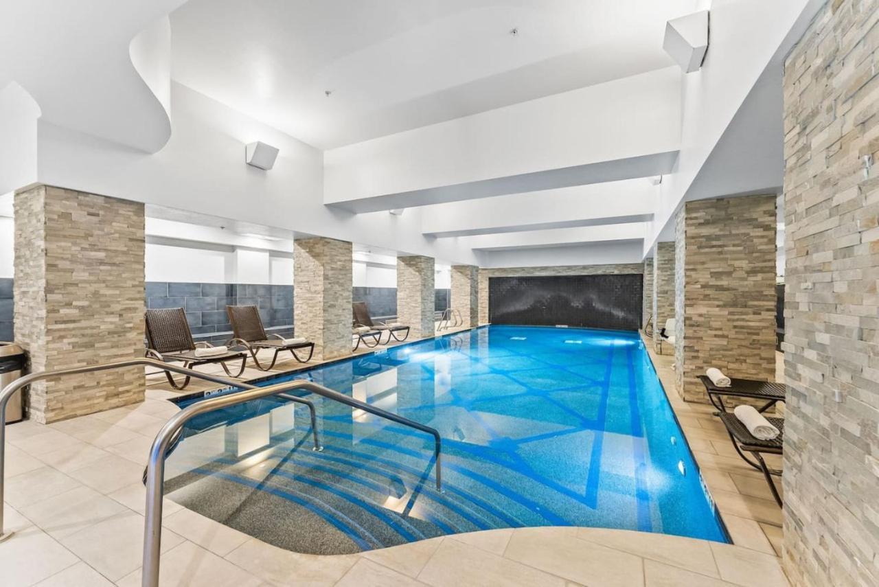 Canyons Resort Condo Park City Exteriér fotografie